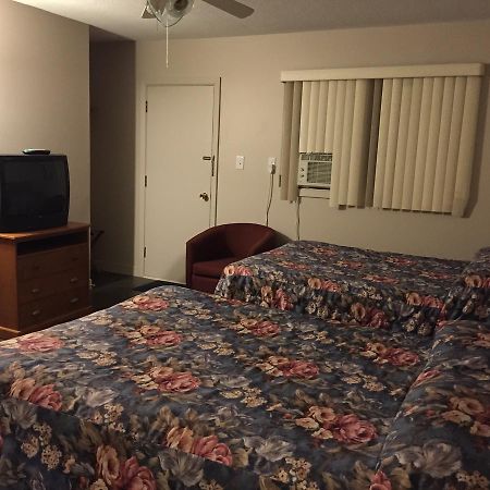 Hotel Motel Arnold Woburn Luaran gambar