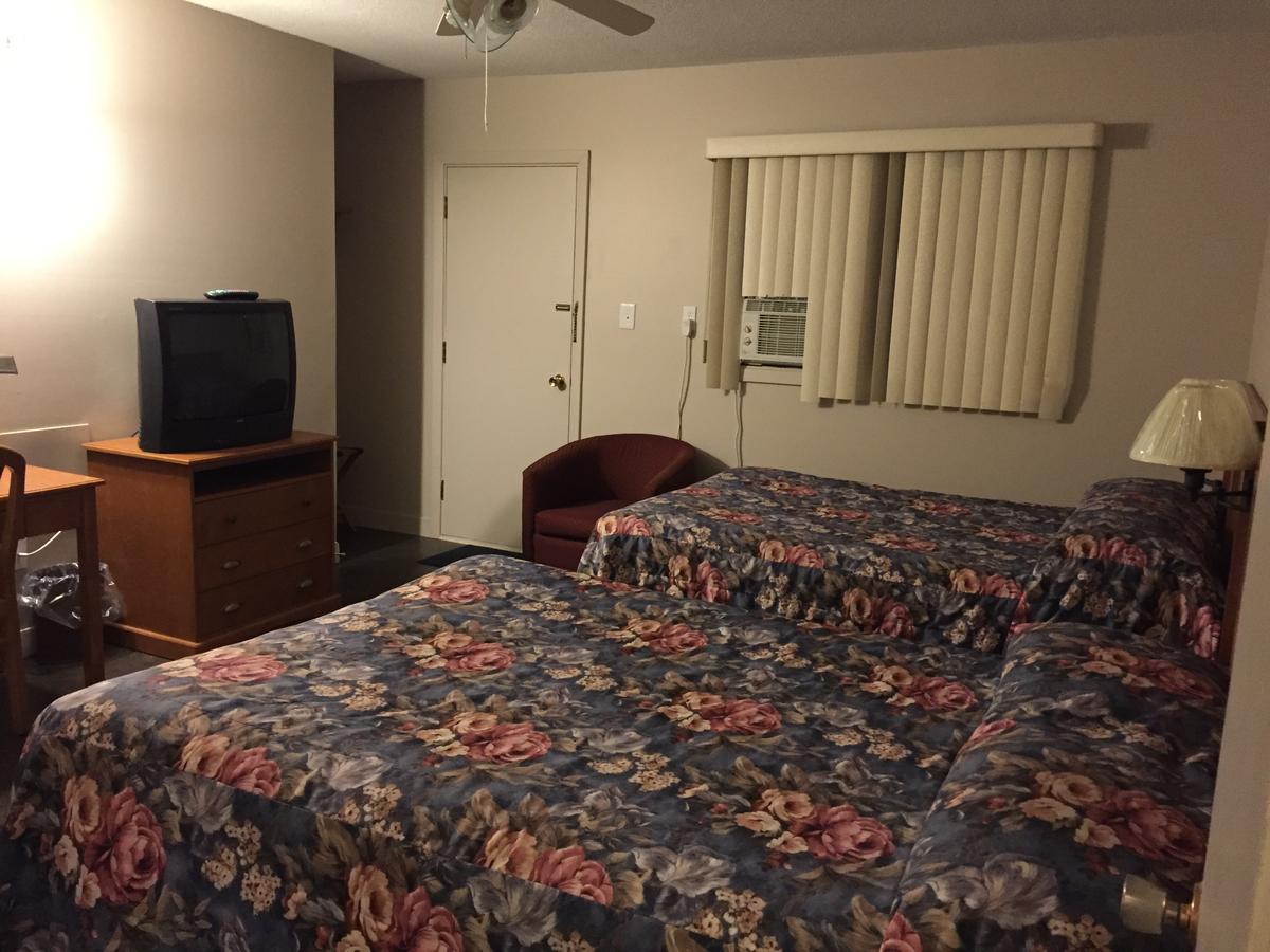Hotel Motel Arnold Woburn Luaran gambar