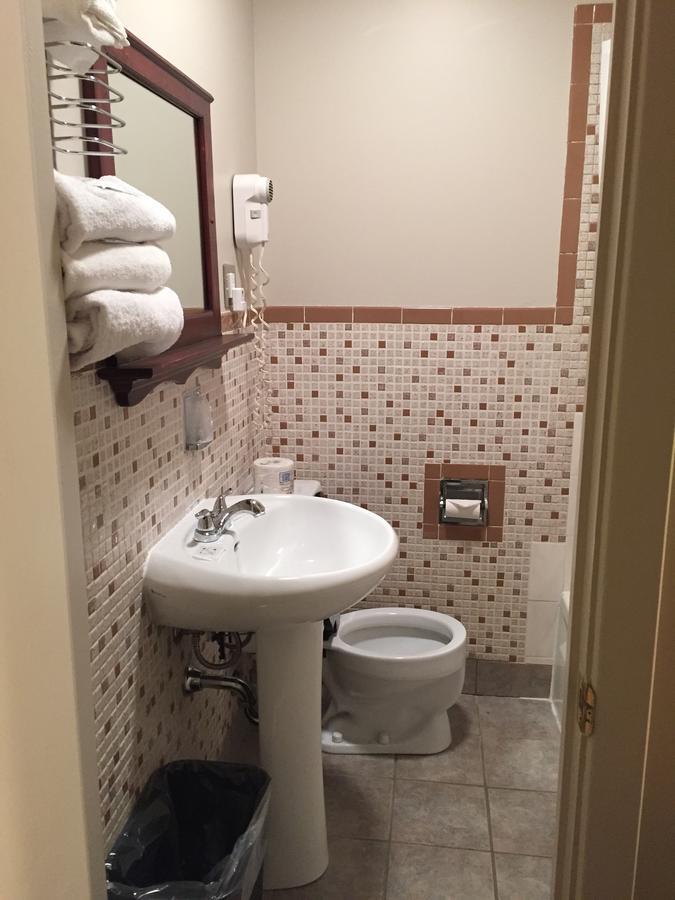 Hotel Motel Arnold Woburn Luaran gambar