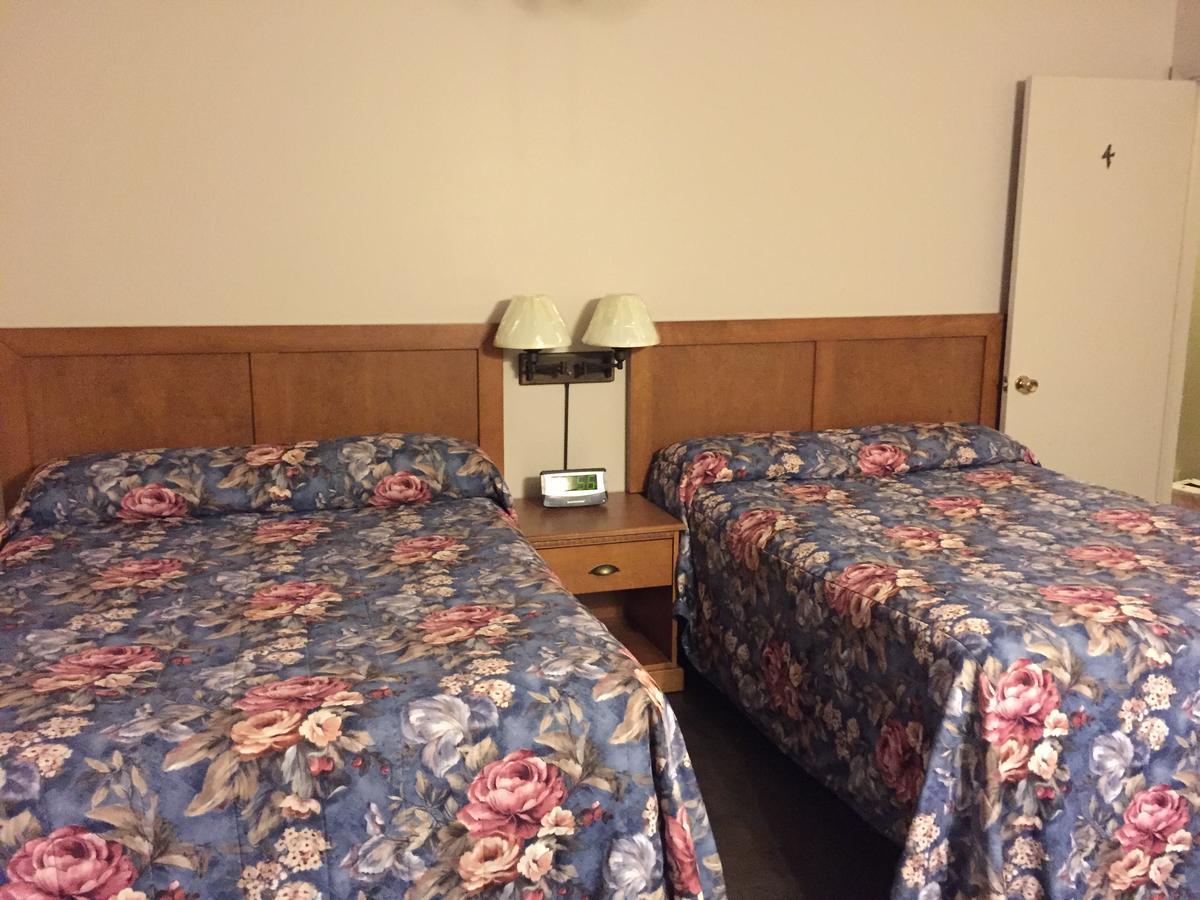 Hotel Motel Arnold Woburn Luaran gambar