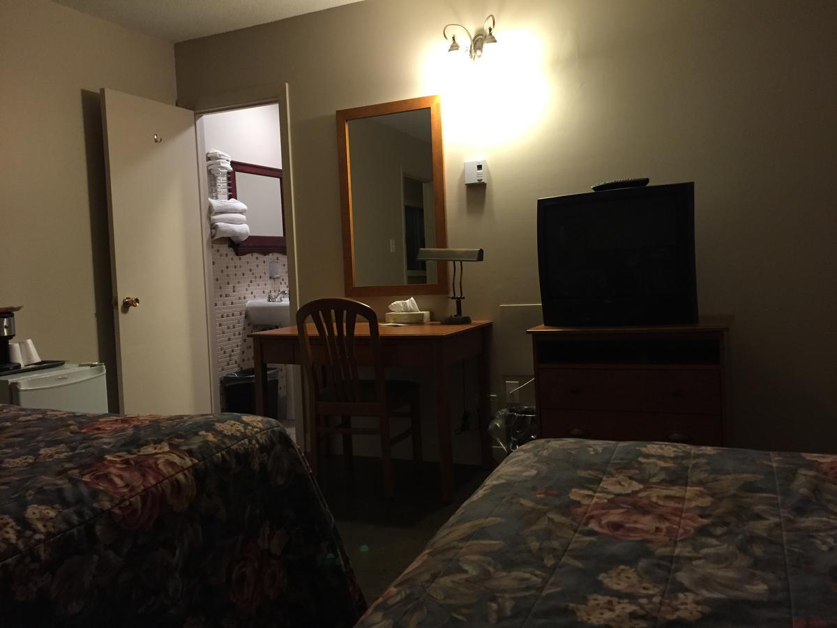 Hotel Motel Arnold Woburn Luaran gambar