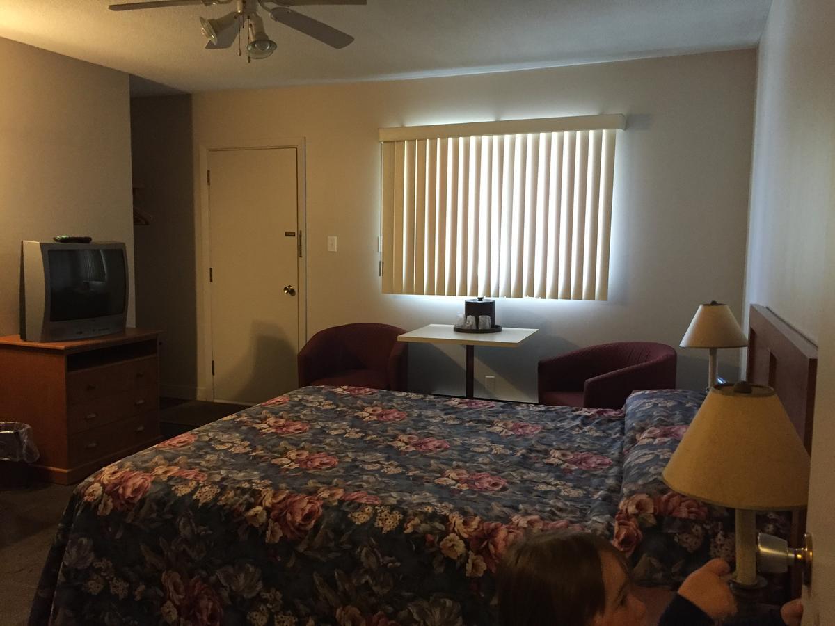 Hotel Motel Arnold Woburn Luaran gambar