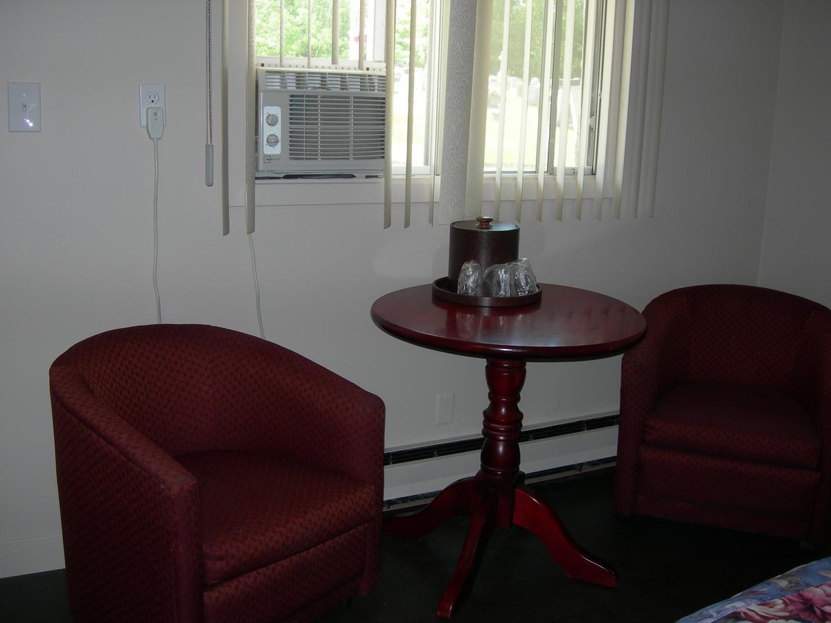 Hotel Motel Arnold Woburn Luaran gambar