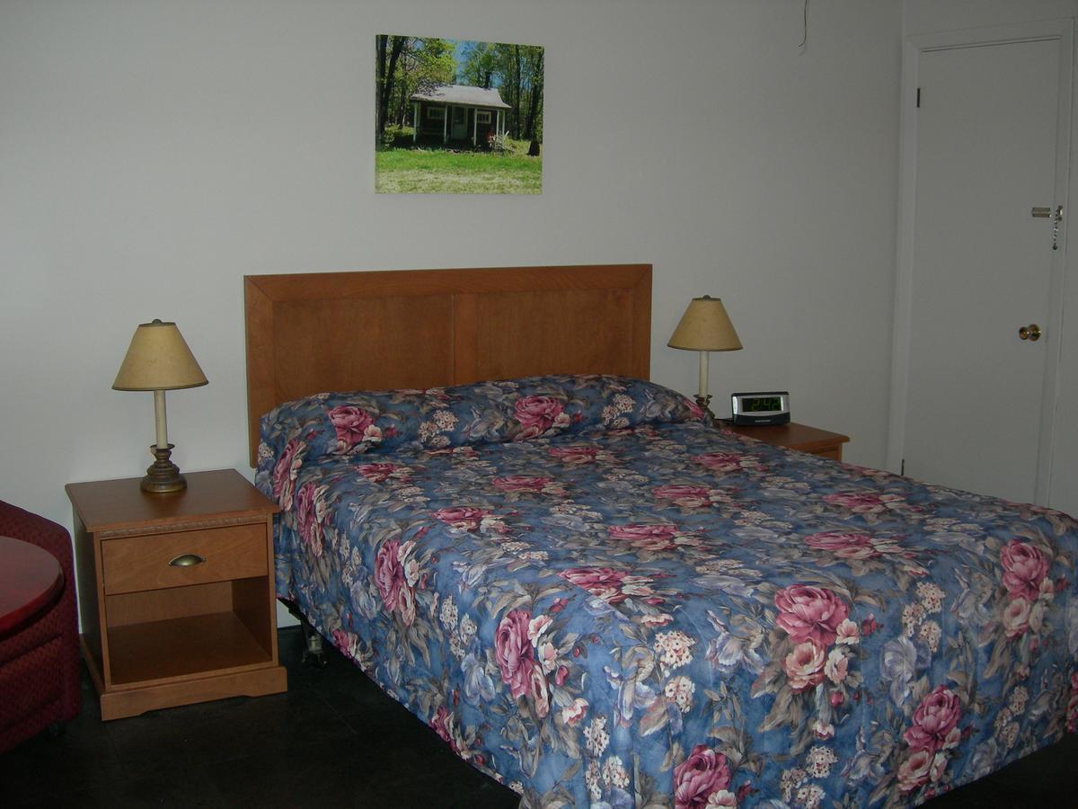 Hotel Motel Arnold Woburn Luaran gambar