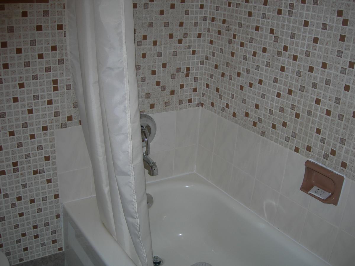 Hotel Motel Arnold Woburn Luaran gambar