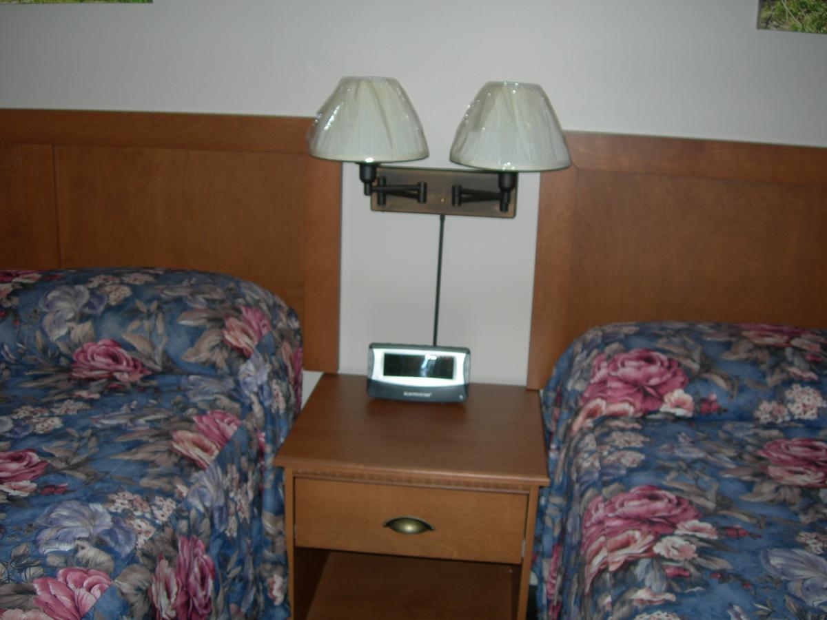 Hotel Motel Arnold Woburn Luaran gambar