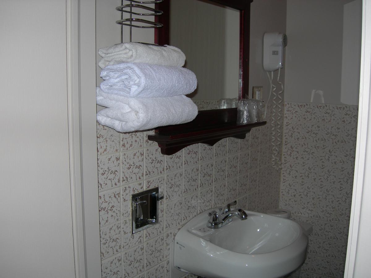 Hotel Motel Arnold Woburn Luaran gambar