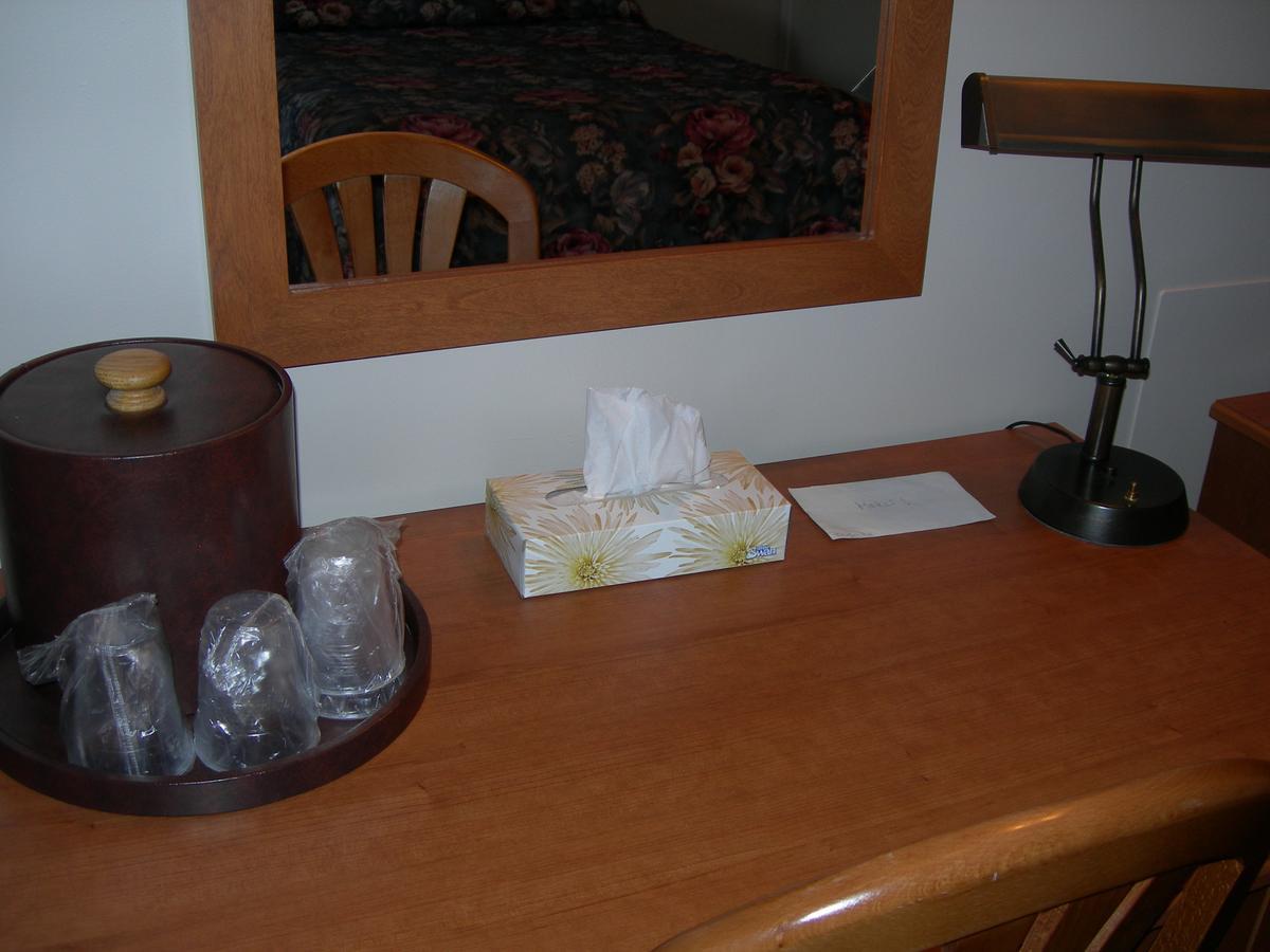 Hotel Motel Arnold Woburn Luaran gambar
