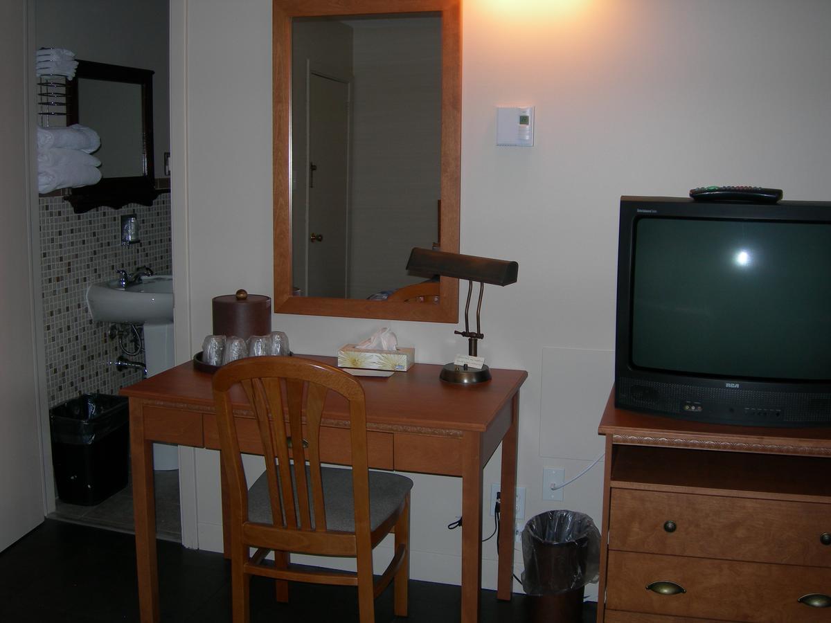 Hotel Motel Arnold Woburn Luaran gambar